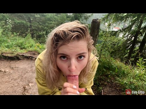 ❤️ Gadis menelan air mani setelah blowjob publik - Eva Elfi ❤️❌ porno indah di id.pornohdmega.ru ️❤